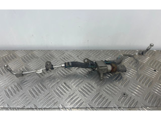 Топливная рампа 079127509CB, 06E906051K   Audi A8 S8 D4 4H  