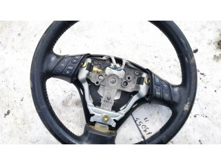 Руль Mazda 5  2005-2010 года rc245      