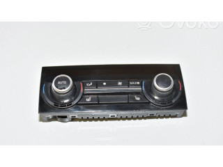 Блок управления климат-контролем 9224788, 9290752   BMW 5 GT F07