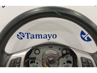 Руль BMW 3 E46  1998 - 2005 года 695656201, 305164685AC      