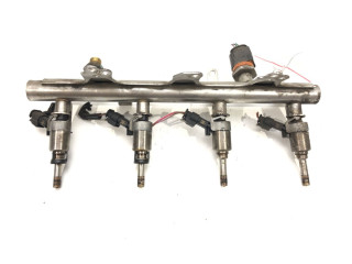 Vstřikovací lišta 0261500074   Seat Exeo (3R)     