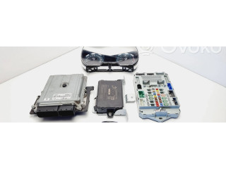 Комплект зажигания     EX2310849KA, VP9W8F10894A    Jaguar XF X250 3.0