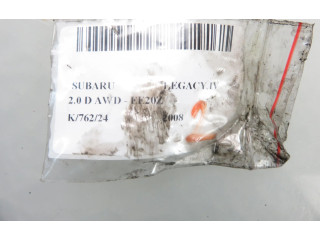 Vstřikovač 16613AA020, 16613AA020   Subaru Legacy    EE20Z 