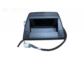 Дисплей    A2C53211691, 020805   BMW X3 E83