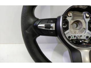 Volant BMW 2 F45 2018   