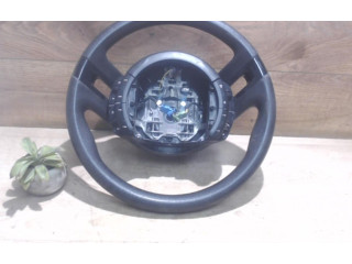 Volant Citroen C4 Aircross 2008 00004109HJ, 00004109HJ  