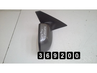 Зеркало электрическое        Mazda 3 I  2003-2006 года   