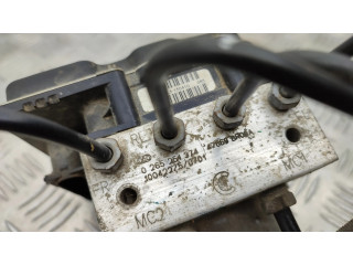 Блок АБС 0265951528, 0265251374   Nissan  Qashqai  2006-2010 года