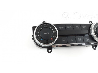 Блок управления климат-контролем A1669006209   XPeng G3