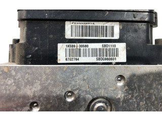 Блок АБС 1K589-30580   Hyundai  ix20   -  года