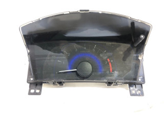 Přístrojová deska  Honda Civic IX 2013 78200-TR0-G420  
