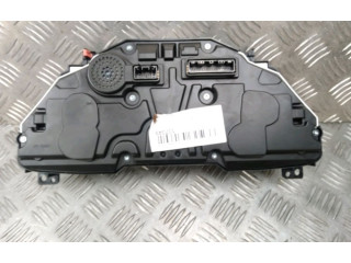 Спидометр (приборный щиток)    83800F4500   Toyota C-HR I