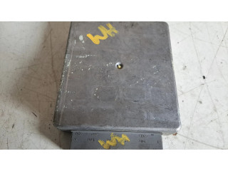 Блок управления двигателя XS6F12A650AHB   Ford Puma