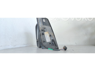 Зеркало электрическое        Fiat Scudo  2007 - 2016 года   