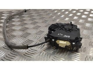 Замок багажника 16367210, 917214103    BMW 5 GT F07 2010-2017 года