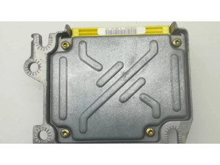 Блок подушек безопасности 4B0959655M, 0285001432   Audi A4 S4 B6 8E 8H