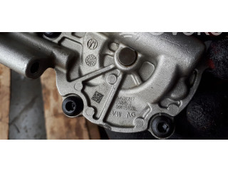 Čerpadlo oleje 06M115103Q   Audi A4 S4 B9 8W   CWGD
