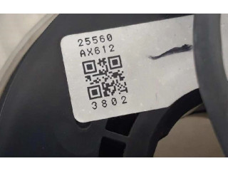 Подрулевой шлейф SRS ANILLOAIRBAG   Nissan Micra