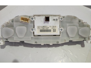 Přístrojová deska  Peugeot 2008 I 2018 9810204880  