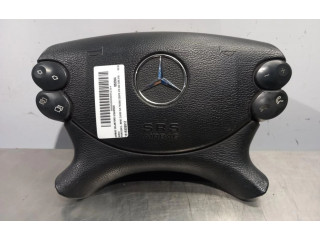 Подушка безопасности двери 1618309912   Mercedes-Benz CLK A209 C209