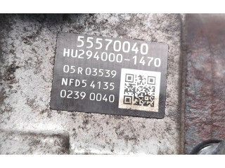 Vstřikovací čerpadlo 55570040, 294000-1470   Opel Astra J    B16DTL 