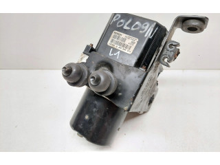 Jednotka ABS 0265950073, 6Q0614517K   Skoda Fabia Mk1 (6Y) 1999