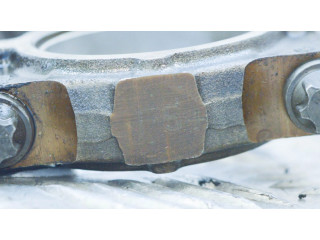 Píst    BMW 5 E39  pro naftový motor 2.5 M57 D25 (256D1) 