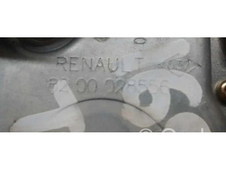 Моторчик заднего дворника 8200028556    Renault Megane II