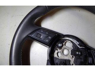 Руль Audi Q2 -   -  года 8V0419091CG      