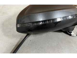 Zpětné zrcátko  Audi A5 2022    