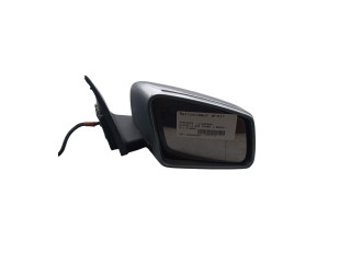 Zpětné zrcátko  Mercedes-Benz C W204 2010  A2048104076  