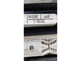 Комплект радиатора 55116858AA, 83403   Jeep Grand Cherokee (WK)    