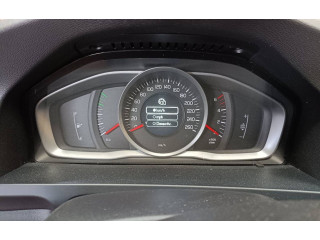 Přístrojová deska  Volvo V60 2014 31412865, 0195711  