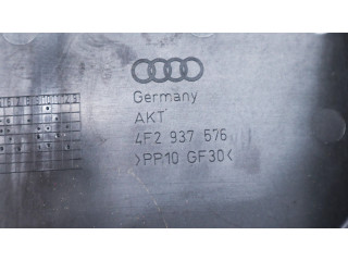 Крышка блока предохранителей 4F2937576   Audi A6 Allroad C6    