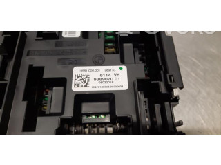   Pojistková skříňka 61149259466   BMW M3 F80 2018