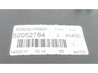 Přístrojová deska  Fiat Fiorino 2017 52052784  