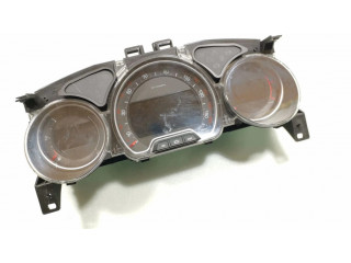 Панель приборов 9665364880   Citroen C5       