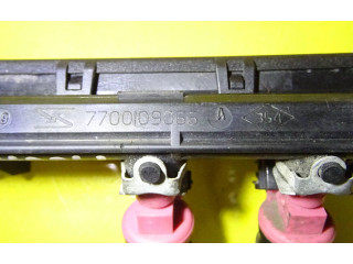 Vstřikovací lišta 7700108667, 7700109066   Renault Megane I     