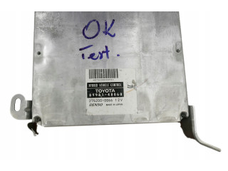 Ручка стеклоочистителей 8998148060, 2752000066   Lexus RX 330 - 350 - 400H