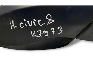 Zpětné zrcátko  Honda Civic 2008  76201SMGE22  