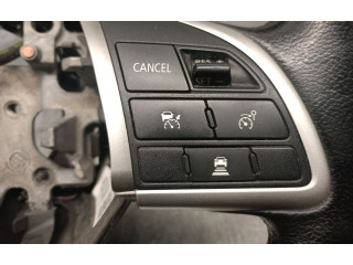 Volant Mitsubishi Outlander 2015 4400A631XA, 4400A517XA  