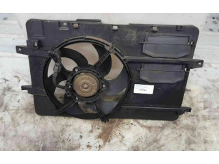 Вентилятор радиатора     A4545000193, A4545000193    Smart ForFour I 