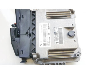 Řídící jednotka 0281012583   Honda Accord 2008