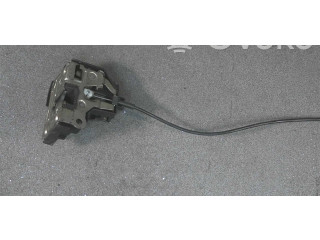 Замок багажника     Renault Megane I 1995 - 2002 года