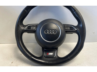Volant Audi A7 S7 4G 2012 8X0419091M  