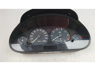 Přístrojová deska  BMW 3 E36 1999 8387616  