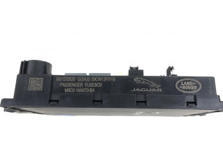   Pojistková skříňka LR144125, M8D214A073BA   Land Rover Discovery Sport 2021