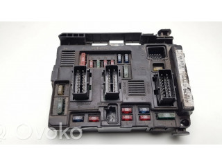 Блок предохранителей S11847005, 9643498680   Citroen C5    