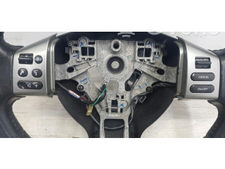 Volant Nissan Tiida C11 2007   