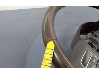 Руль Jeep Grand Cherokee  2010 - 2021 года 1JH871D3AF, 1JH871D3AF      